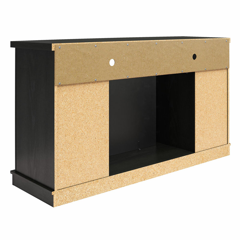 Darby Home Co Schuyler TV Stand for TVs up to 60" with Electric